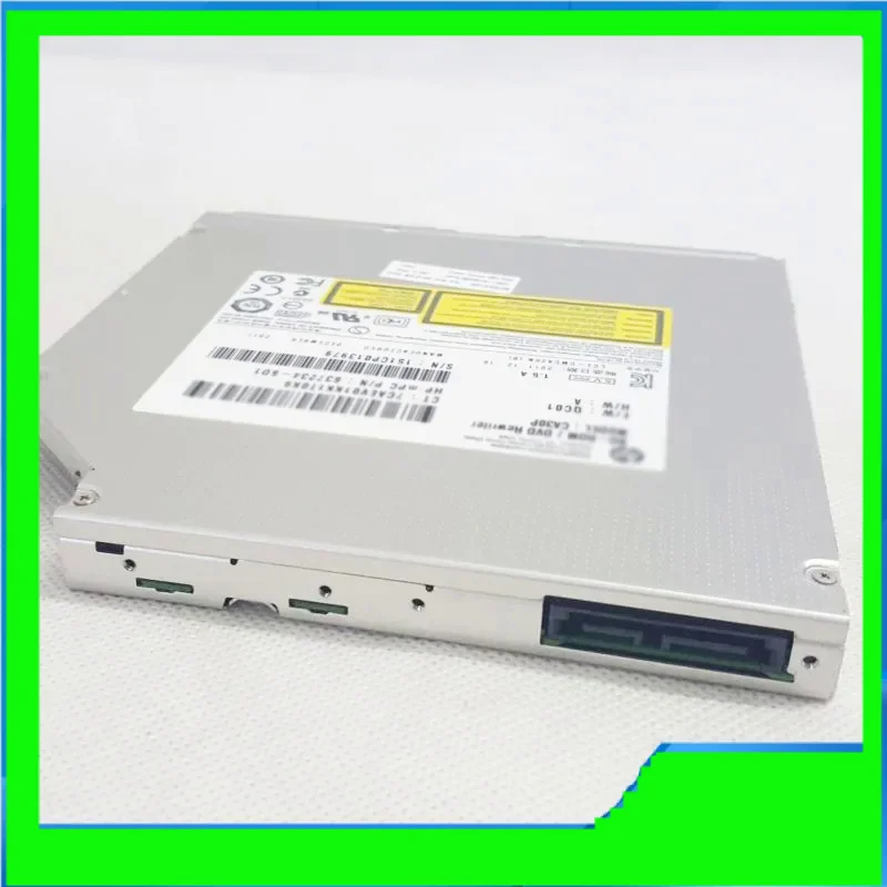 Nuovo Per Apple Mac Mb508 Superdrive 8X Dvd Cd Rw Dl Burner Writer Slot-In 12.7Mm Interno Sata Slim Drive Hl Ga32N