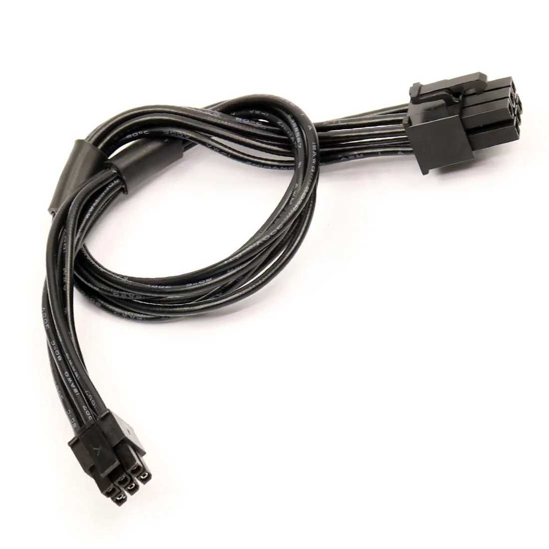 Connettore Del Cavo Di Alimentazione Della Scheda Video Grafica A 6Pin Mini Da 6Pin A Pci-E Per Pc Apple Ios Mac G5 Mac Pro