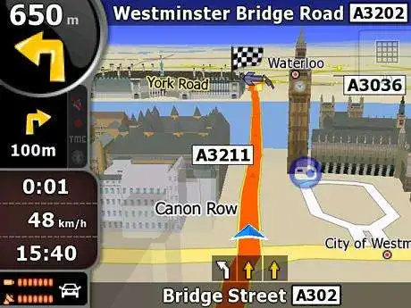 16Gb Sd Card Navigazione Gps Auto Offline Igo Mappa Dvd Mappe Gps Per Android/Ios Per Europa Spagna Italia Mappe Gps Per Auto Lettore Radio