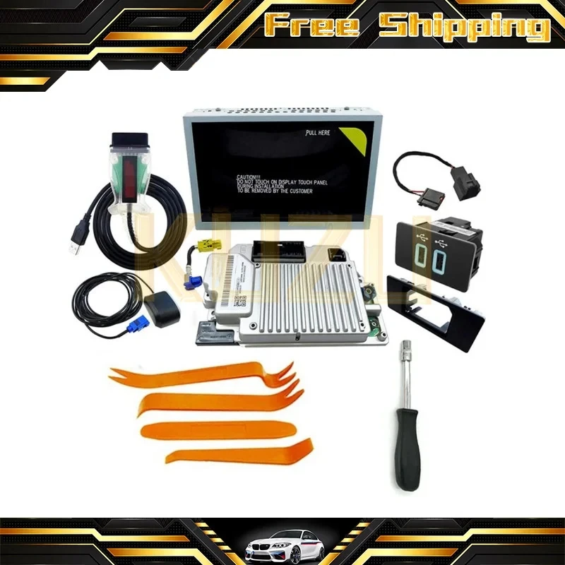 Hc3T-14F014-Bd Sync 2 To Sync 3 Kit Di Aggiornamento Modulo Apim Carplay Adatto Per Ford Lincoln Sync3 32Gb-Map Muslimate