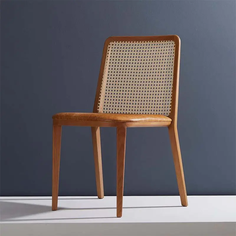 Beach Camping Sedia Da Giardino In Rattan Patio Dining Lawn Balcone Accent Chairs Outdoor Nordic Chaise Jardin Mobili Da Esterno Wk50Gc