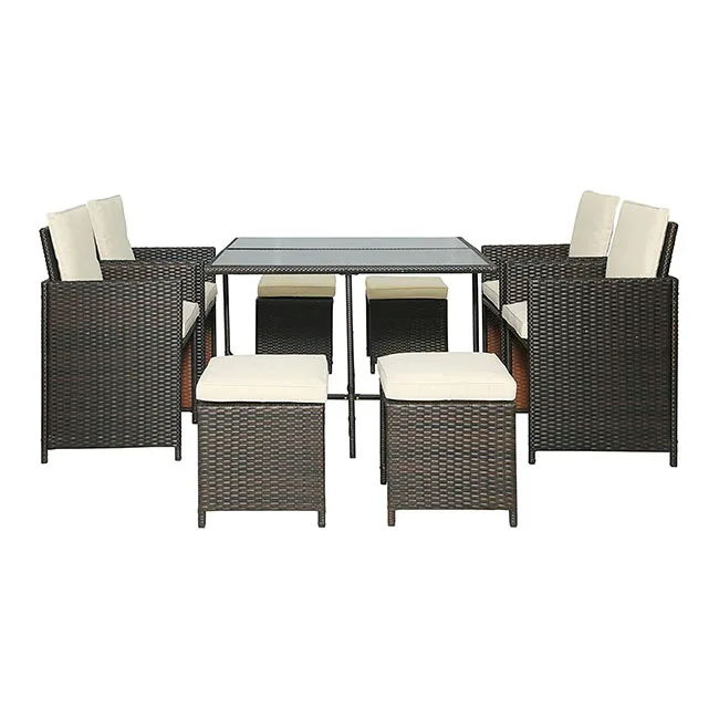 Yasn Hytz028 Patio Altri Mobili Da Esterno Rotang Pe Rattan Mobili Da Giardino Rotang Cane Mobili
