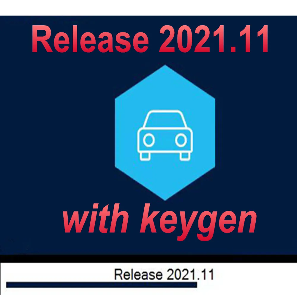 Vdijk Autocoms Pro Vd Ds150E Software Cdp 2021.11 Più Nuovo Keygen Tnesf Delphis Orpdc Supporto 2021 Anni Modello Di Auto Camion