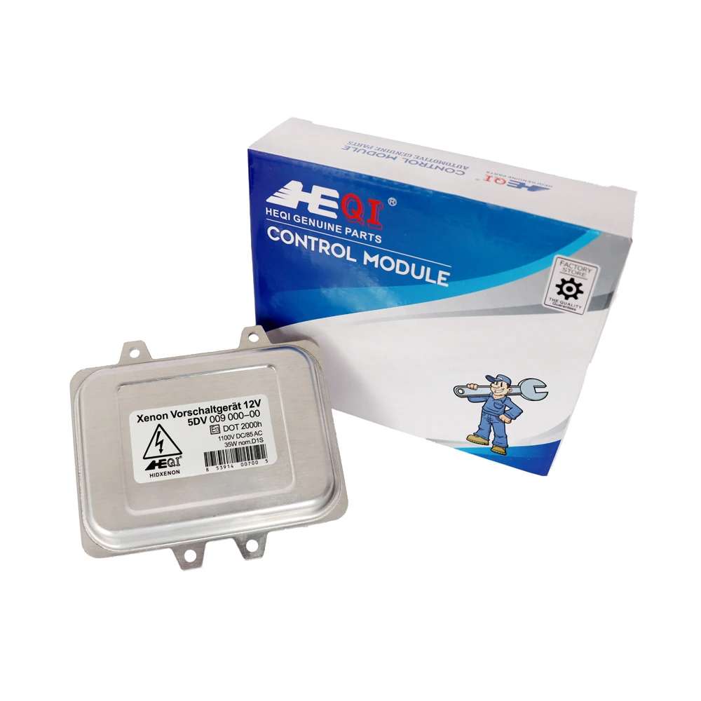 Oem Originale D1S/R Hid Xenon Ballast 5 Dv00900000, D1S D1R Design Originale Hid Xenon Ballast