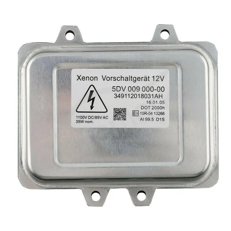 2009-2012 Forhyundai Equus Xenon Faro D1S Ballast 5 Dv00900000
