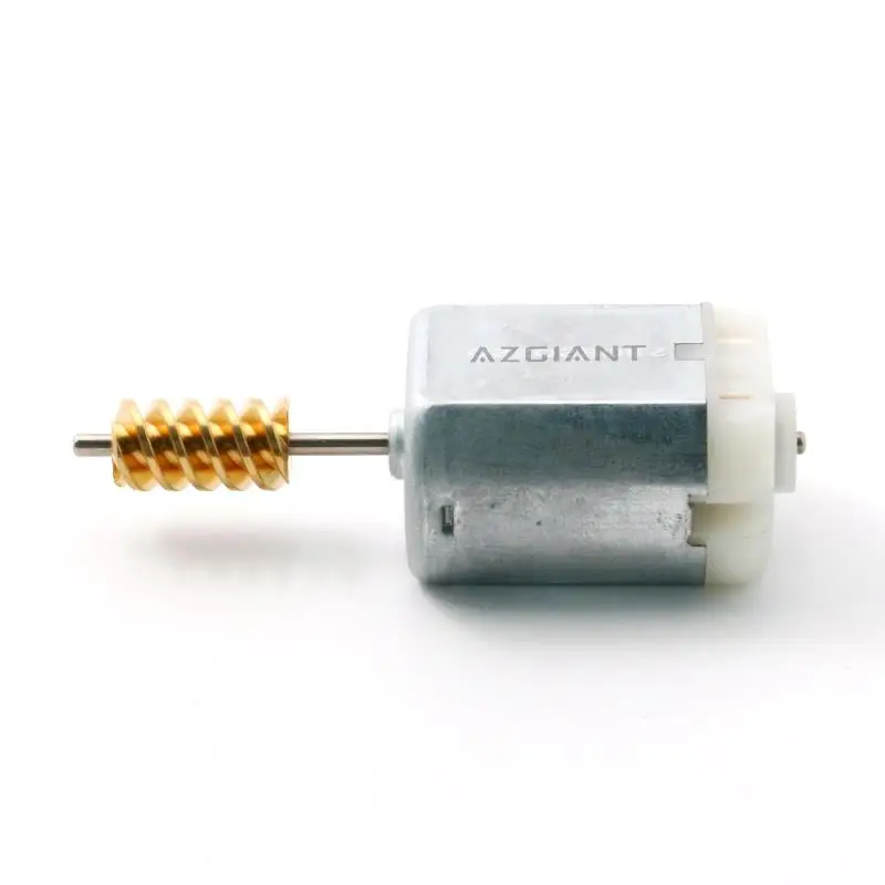 Azgiant Car Side Door Latch Con Power Lock Motor Fc-280Sc-20150 Dc 12V Per 2013-2017 Vw Crafter Mk1 Parti Di Ricambio Per Interni