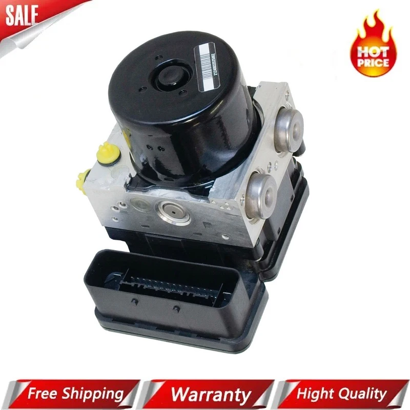 Pompa Abs Freno Anti-Blocco Muslimexaymuslimah Per Vw Golf Jetta Caddy