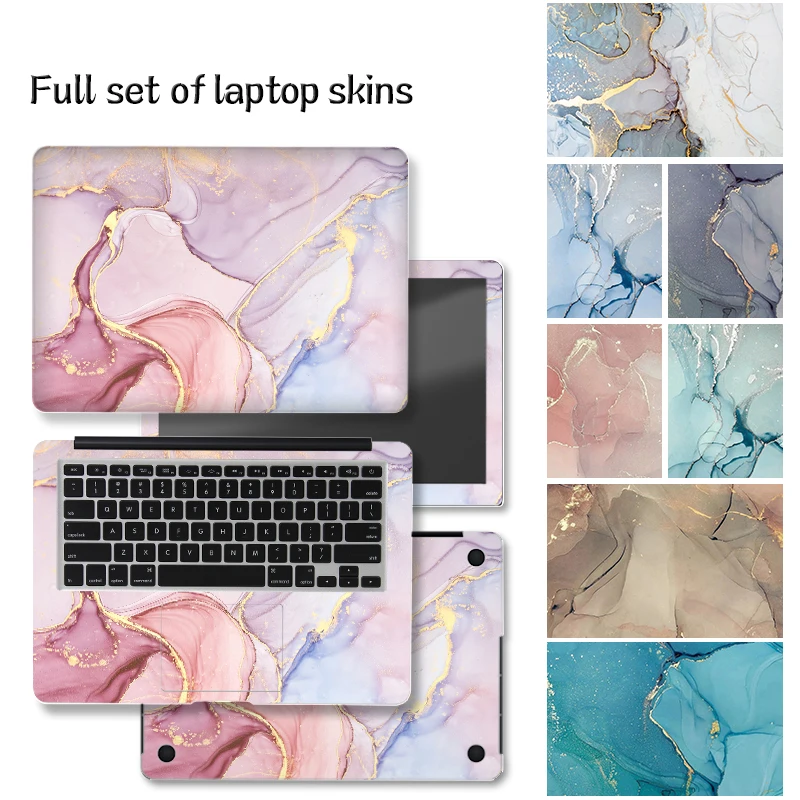 Cover Per Adesivi Skin Per Laptop Notebook Skin13.3 "14" 15.6 "17.3" Adesivi In Vinile Per Macbook/Lenovo/Asus/Hp/Dell Adesivo Per Laptop