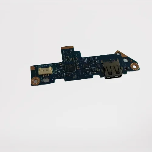 Nuovo Laptop Originale Per Dell Alienware 15 R3 15 R4 17 R4 17 R5 Usb Io Board A16371 Ls-D755P Interfaccia Subwoofer Piccola Scheda P31E