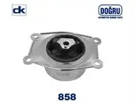 Codice Negozio: 858 Per Supporto Motore A Sinistra Astra H Zafira B A16Xer Z16Xer Z18Xe
