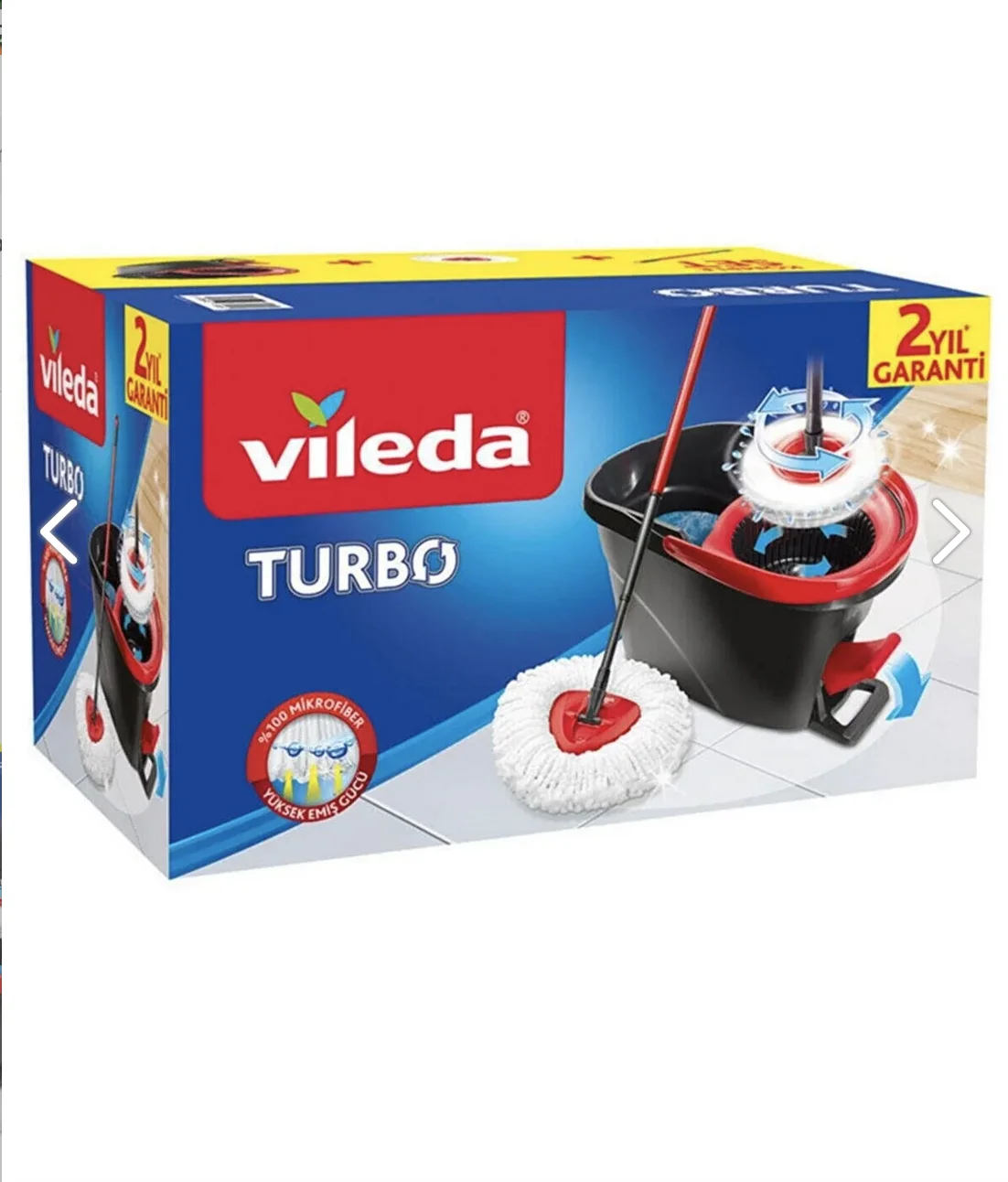 Per Vileda Turbo 2 In1 Set Per La Pulizia Del Pedale Mop Mop Vileda Turbo Triangle Pezzi Di Ricambio Microfibra Per Vileda Mop Power Spin Wringer