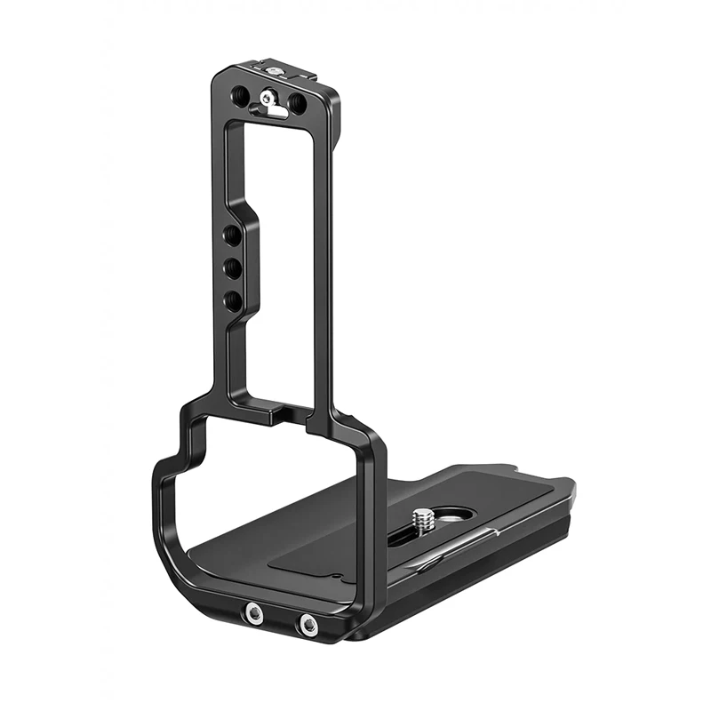Gfx 100 Ii Meta L Staffa Compatibile Con Arca Swiss Type Piastra A Sgancio Rapido L Per Fujifilm Gfx 100Ii