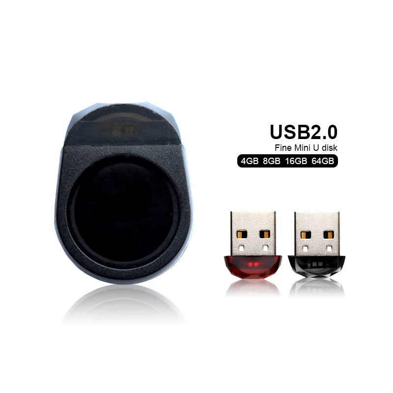 2022 Vendita Calda Chiavetta Usb Pen Drive 128Gb 64 Gb 32Gb 16Gb 8Gb Mini Usb Flash Drive Memory Stick 4 8 16 32 64 Gb Pendrive Disk