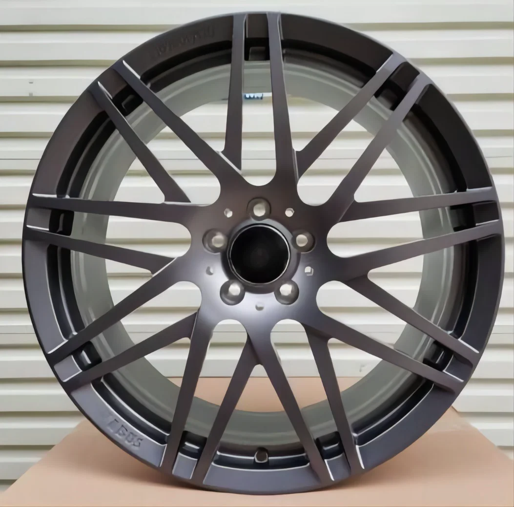Prestazioni Forgiate 22 Pollici 22X10.0 5X130 Cerchi In Lega Per Auto Adatti Per Brabus Mercedes-Benz Classe G Amg G550 W463 W460 W461