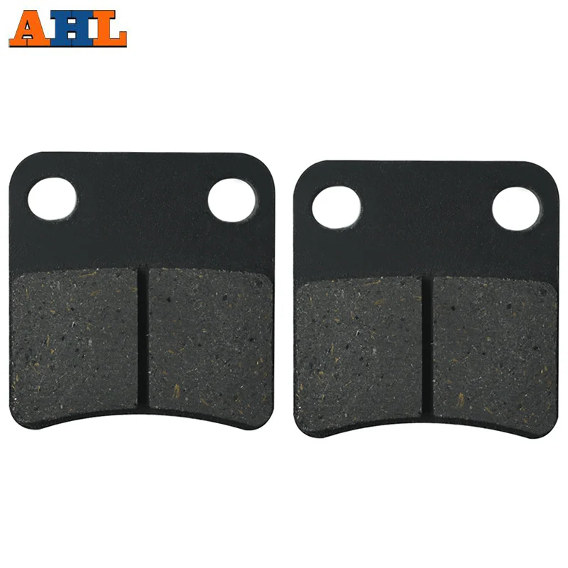 Ahl Moto Pastiglie Freno Per Bmw C Evolution C600 Sport C650Gt C650 Scooter Highline Freno Di Stazionamento Garelli Panther 125 150 250