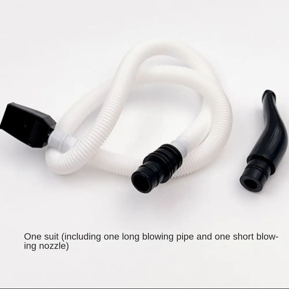 Abs Melodica Tubo Flessibile Valuta Sostituibile Tubo Melodica Bocca Sicurezza Estensibile Bocchino Pianica Blowpipe