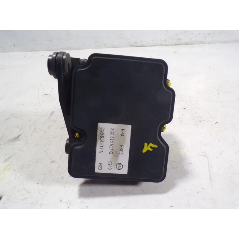 Abs/2 Q061451 7Agbef/Muslim/17120075 Per Seat Arona 1.0 Tsi
