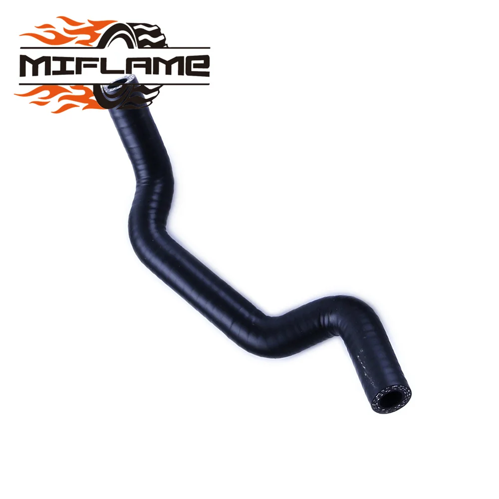 Per Lancia Delta Integra E Evo Radiatore A Tubo In Silicone Turbo