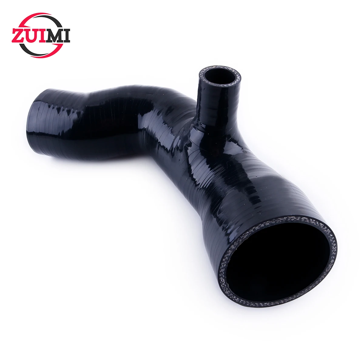 Per Lancia Delta Hf Integra/16V Evo Evolution I Ii Tubo Intercooler In Silicone