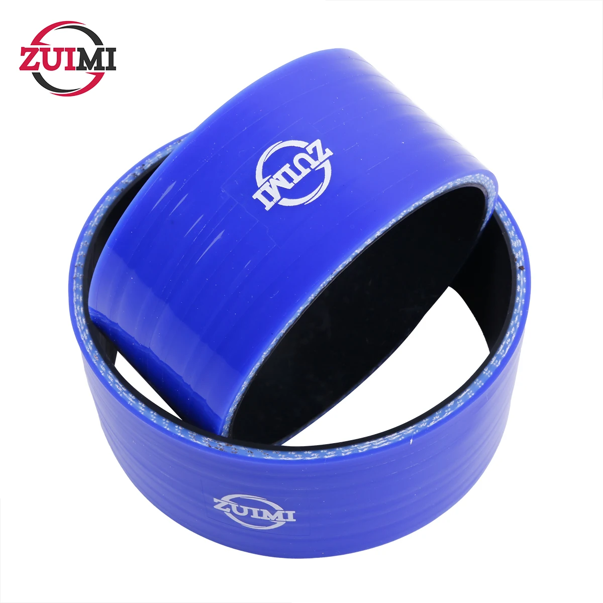 2002-2006 Per Mtc Mini Cooper S R53 Intercooler Tubi In Silicone Snoot Boots Top Mount