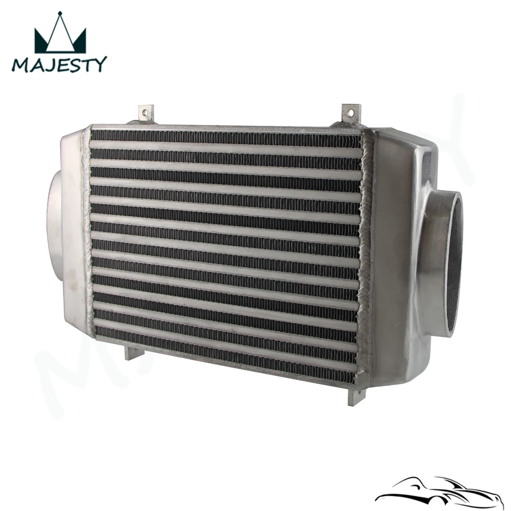 Aggiorna Intercooler Per Montaggio Superiore Adatto Per Bmw Mini Cooper S R53 1.6L Sovralimentato 2002-2006