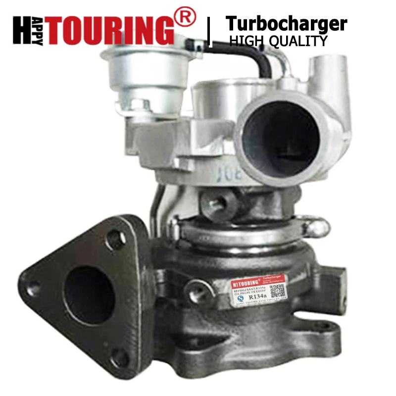 Per Mitsubishi Pajero 4M40 Turbo Td04 Tf035 49135-03500 Me203933 49135 03500 Per Mitsubishi Pajero Challanger 4M40 4M40Ck 2.8L