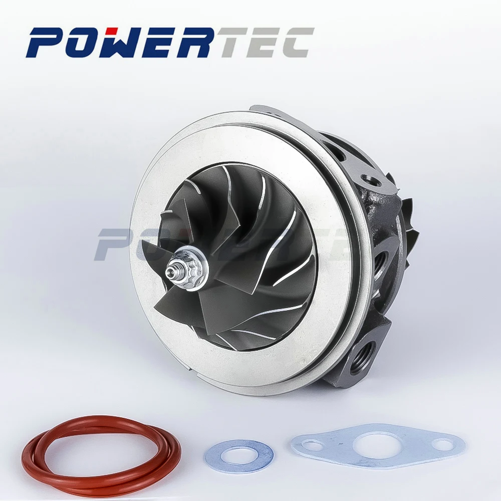 Cartuccia Turbocompressore Td04 Billet Turbo Chra Per Domain 15-18 2.0L-Theta 2 Td04 Muslimbalanced Turbine Core