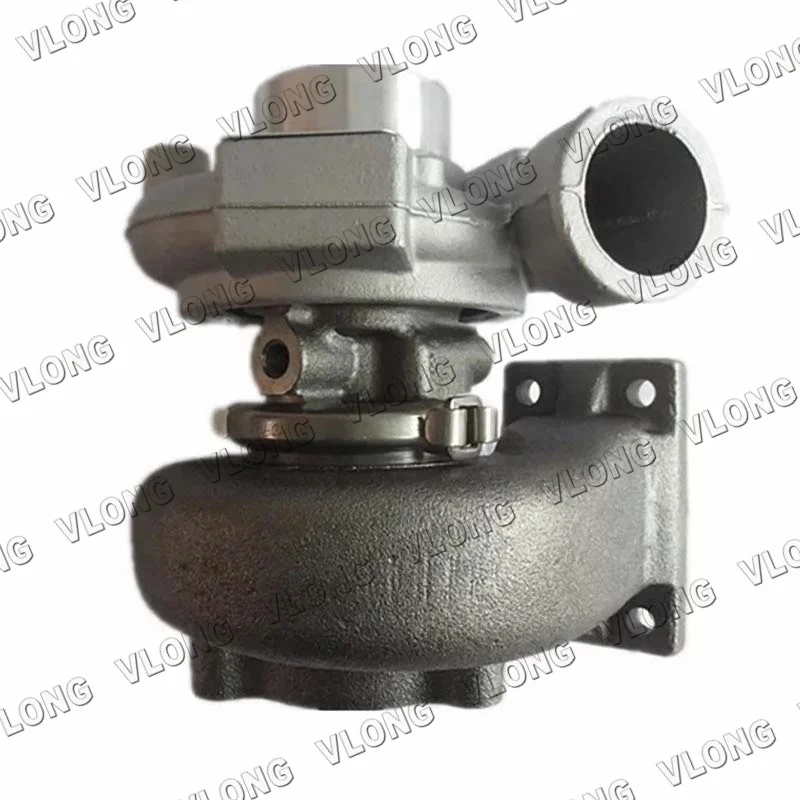 Td04 Td04Hl-15G Turbo 49189-00580 8972221720 4Bg1 Turbocompressore Per Isuzu Hitachi Zx135Us 160Lse Motore Diesel 4Bg1Tcg