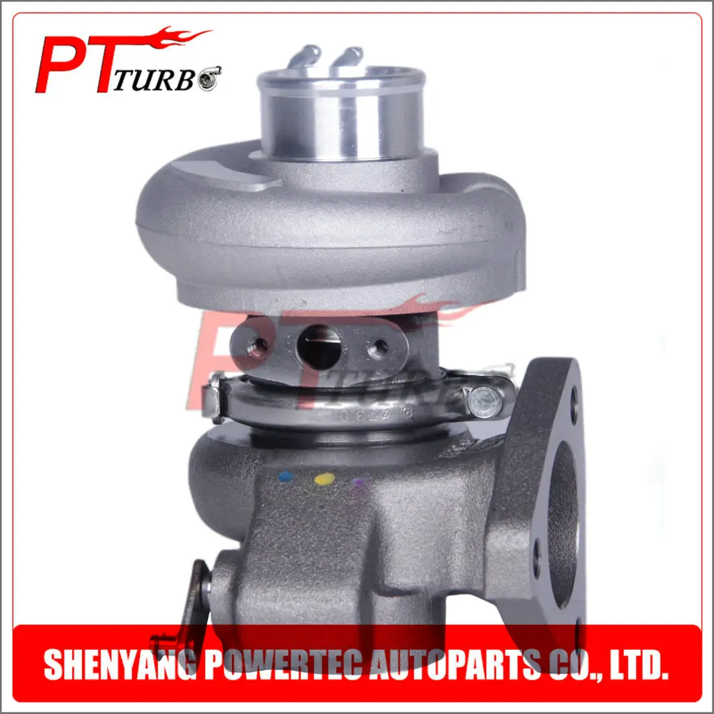Turbo Completo Per Mitsubishi L 200 300 2.5 Td 4Wd 64 Kw 4D56 Md106720 49177-01511 Turbocompressore A Turbolader Completo