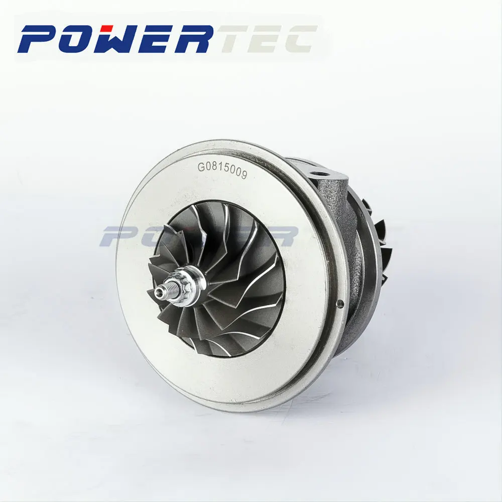 Turbo Chra Core Oil Td04 Per Mitsubishi Pajero L200 L300 2.5L 4 D56 49177-01500 49177-01510 Turbocompressore Core Md094740 1993-1996
