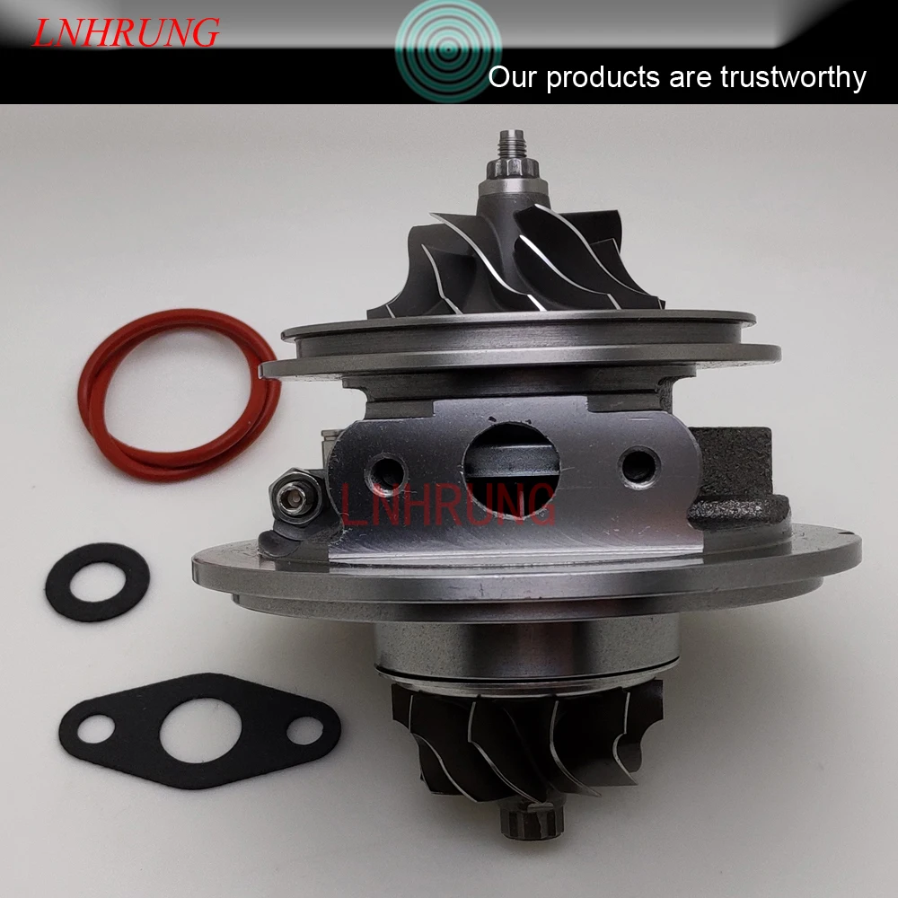 Cartuccia Turbo Per Vw Crafter 2.5 Tdi 65Kw 88Hp Bjj Ceba Td04 49377 07460-Turbo Turbo Turbo Chra Nuovo
