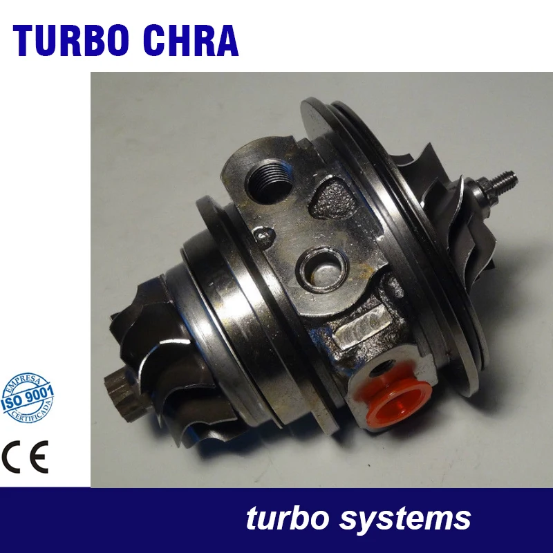 Td04 Cartuccia Turbo 49177-02502 Core Chra Per Mitsubishi Gallopper Tci 2.5 Tdi L200 4X4 Pajero Ii 2.5 Td D4Bh (4D56 Tci) 4D56