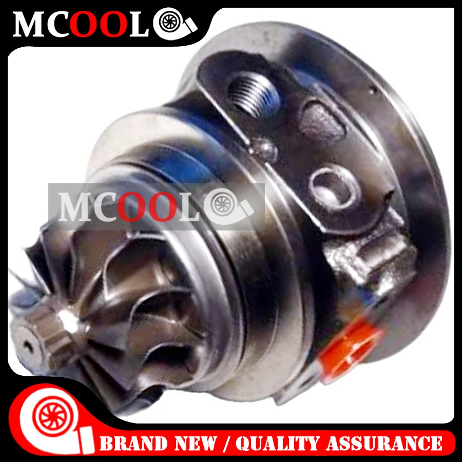 Nucleo Della Cartuccia Di Turbo Di Td04 Td04-11G Per Mitsubishi Pajero Montero L200 Galloper 2.5L Chra 4D56 4D56Q 49177-02502 49177-02512