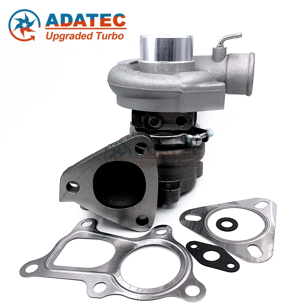 Turbocompressore Td04-10T-4 Turbina Td04 49177-01515 Turbo Mr355220 Per Mitsubishi L 300 2.5 Td 64 Kw - 87 Cv 4D56 1993-