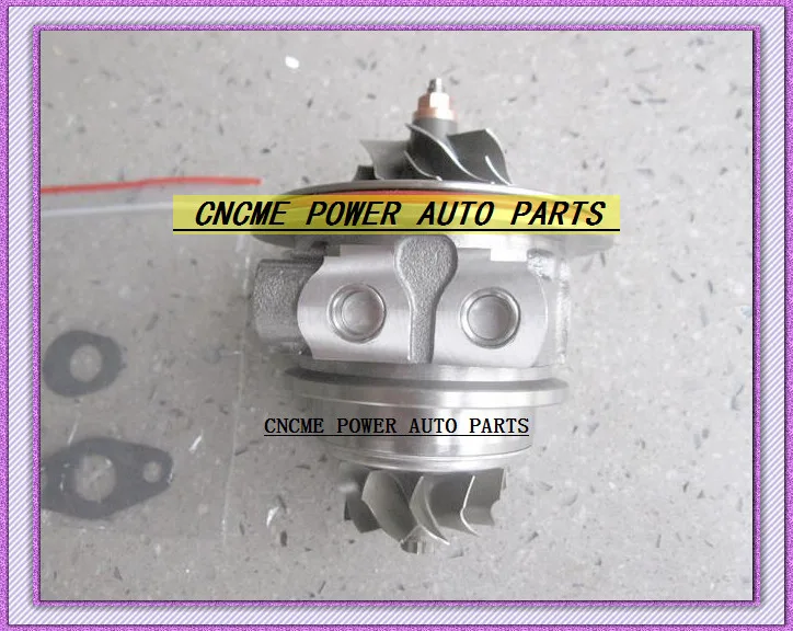 Turbo Chra Nucleo 49377-05100 49177-08250 4917708250 4937705100 49177 08250 49377 05100 Galloper Shogun 4D56 4D56Q 4D56 D4Bf D4Bh