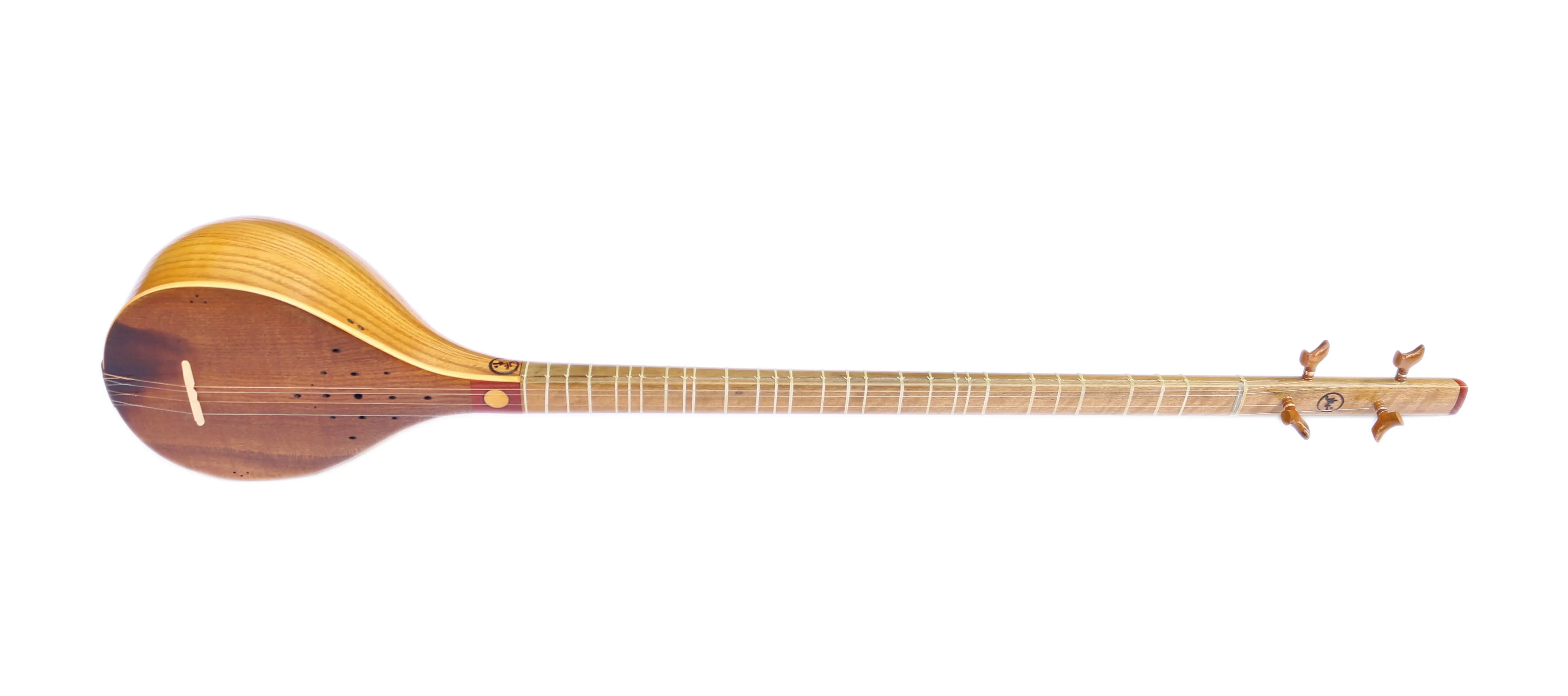 Strumento Musicale Professionale Setar, Sehtar, Sitar Di Shahnaz String Shs-304