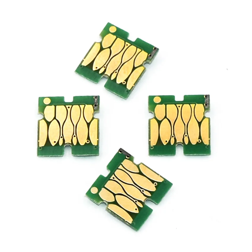 Chip Dell'Arco Di 18Xl T1811-T1814 Per La Xp-102 Di Epson Xp-405 Xp-202 Xp-205 Xp-302 Stampante