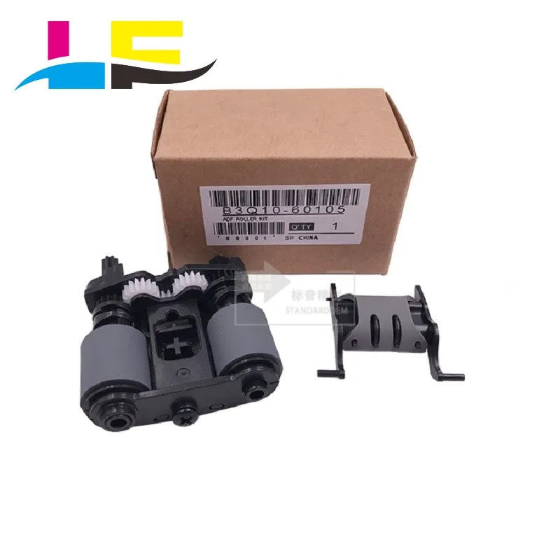 1 Set Rullo Adf E Cuscinetti Di Separazione Per Hp 402 403 426 427 304 305 M426Fdw B3Q10-60105 B3Q10-40079