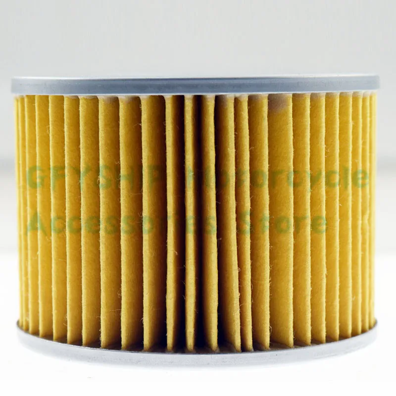 Hf401 Moto Olio Griglia Filtro Per Yamaha Fzr1000 Fj1100 Fzr Fj 1000 Fzr-1000 Fj-1000 1984-1990 1989 1988 Moto Filtri Cleaner