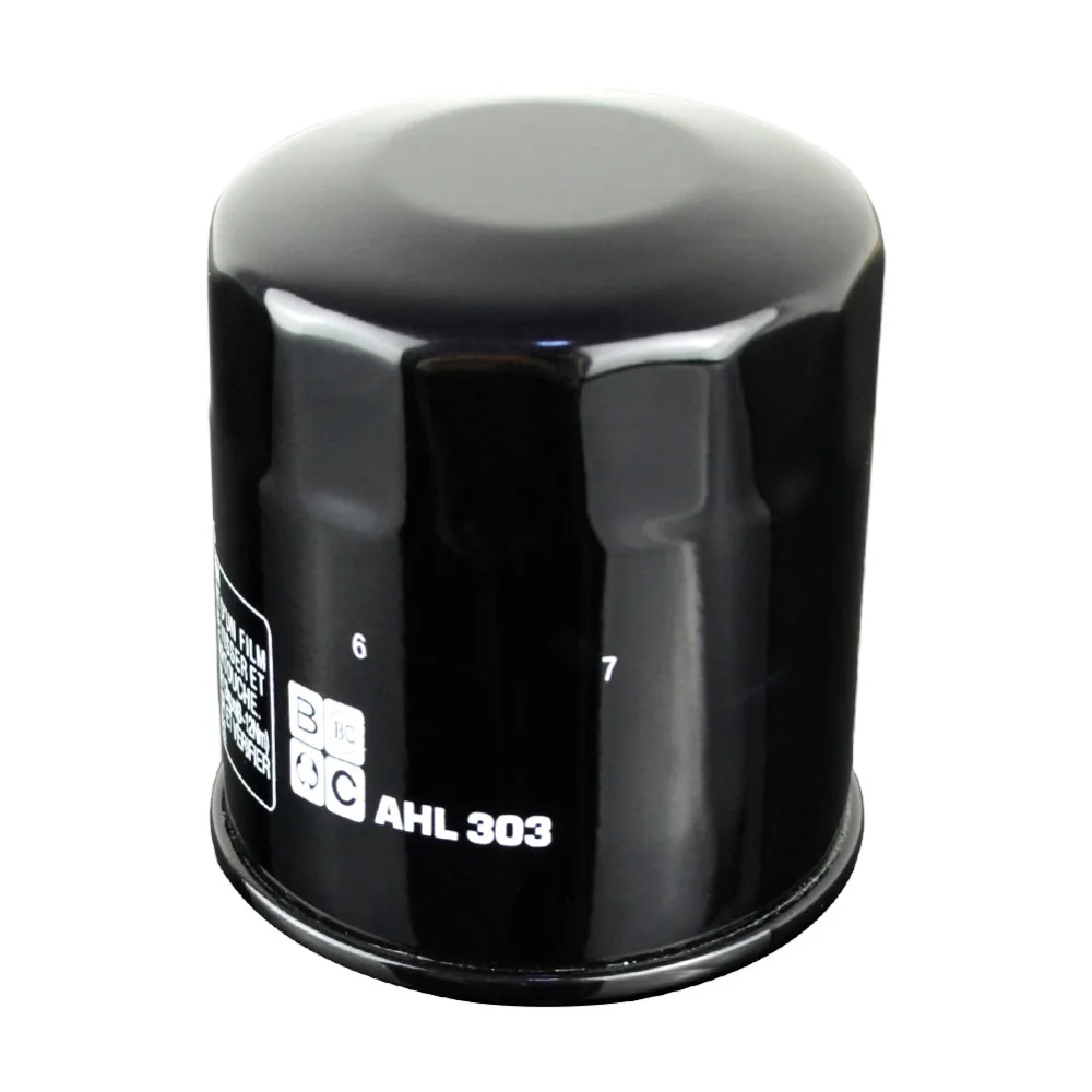 Filtro Olio Per Yamaha Fz1 1000 Yfm400 Xvz1300 Xv1600 Yzf R 7750 1000R 750R Xj 900S 600 N 400 900S Gts1000 Fzr 250 750R 600 1000