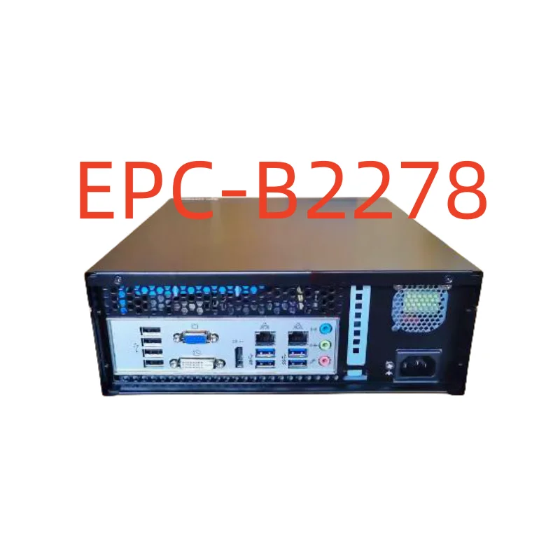 Nuovo Controller Industriale Originale Originale I3-6100-4G-1T I5-6500-4G-1T I7-6700-4G-1T Epc-B2278