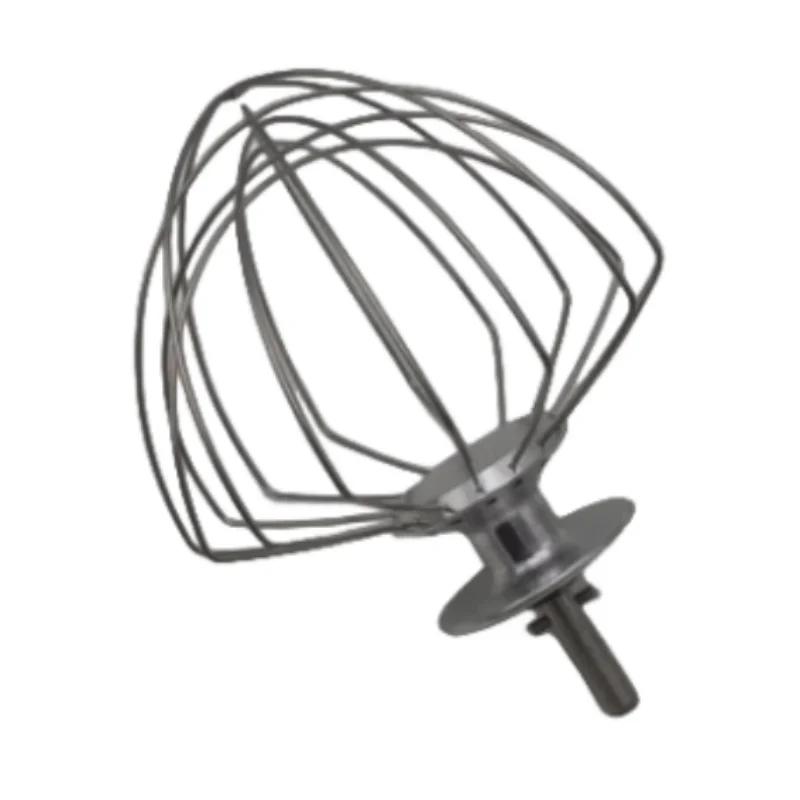 Nuovo Frullino Per Le Uova Del Miscelatore Originale Per Kenwood Kmx752 Kmx750 Kmx754 Frullino Per Le Uova In Acciaio Inossidabile Di Ricambio Per La 