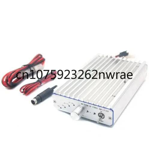 Amplificatore Di Potenza Hf 45W Mx-P50M Per Ft-817 Icom Ic-703 Elecraft Kx3 Qrp Ft-818 Xiegu G90 G90S G1M X5105 X6100