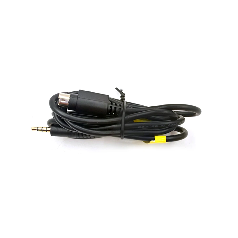 Xigu L4001 Cavo Audio Da 1.5M A 6Pin Per Amplificatore Radio Xigu X6100 Xpa125B Ham Hf