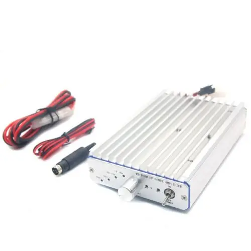 Amplificatore Di Potenza Hf 45W Mx-P50M Per Ft-817 Icom Ic-703 Elecraft Kx3 Qrp Ft-818 Xiegu G90 G90S G1M X5105 X6100