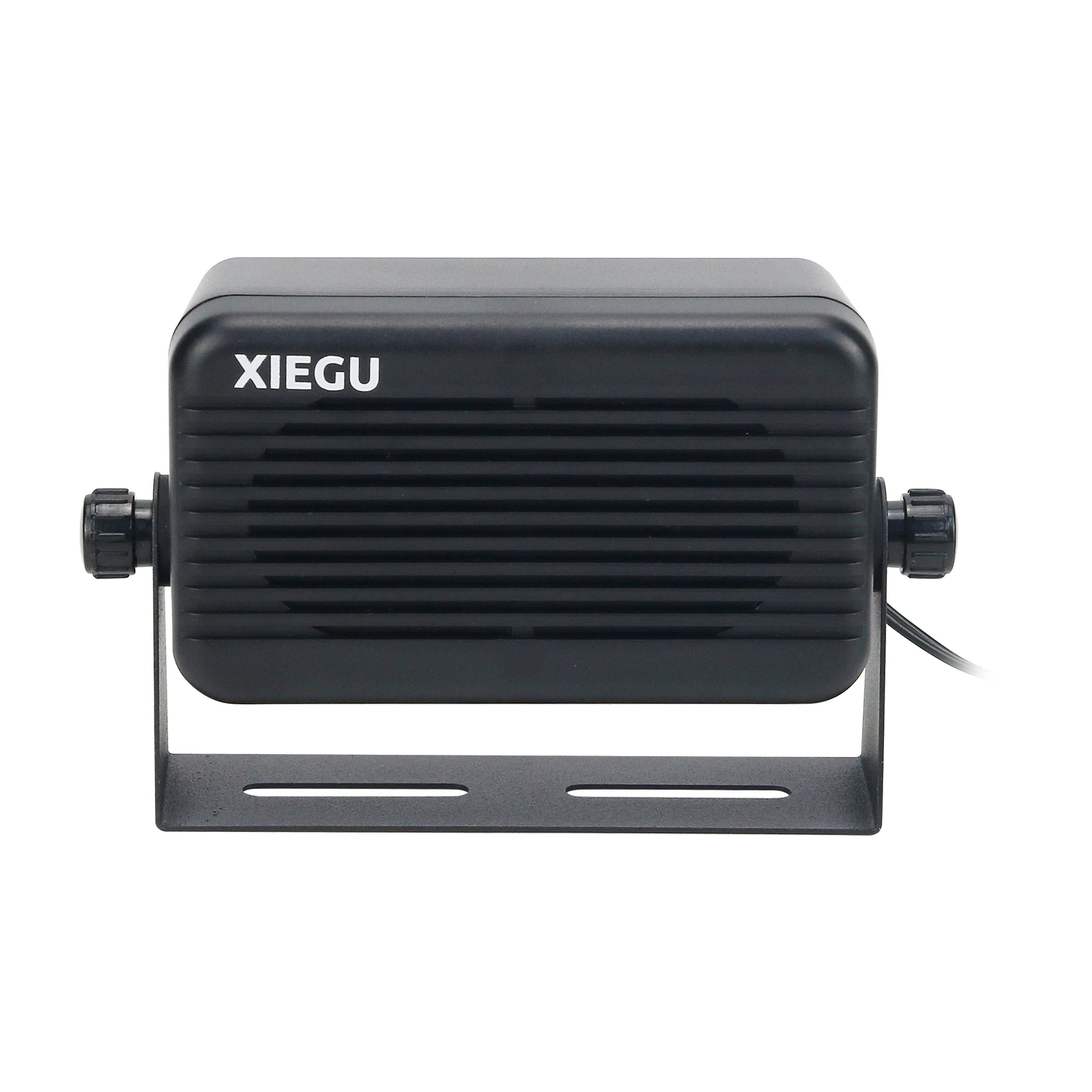 Xigu Gy03 Altoparlante Esterno Altoparlante Per Xiegu X6100 G90 G1M X5105 Walkie Talkie Hf Ham Radio