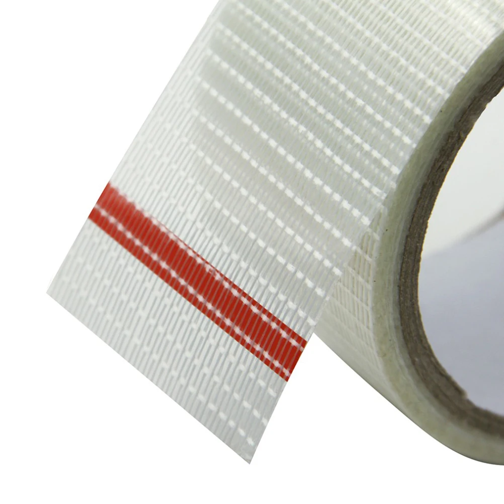 Ripstop Sail Repair Tape Kite Tape 5Cm * 5M Waterproof High Stickiness Traslucido Per Spinnaker Parapendio Tende Da Sole