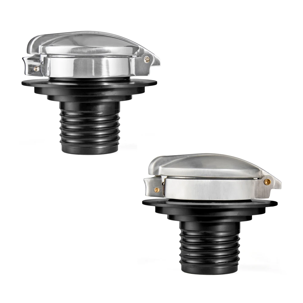 Per Bmw Airhead Moto Coperchio Del Serbatoio Del Carburante Gas Cap Monza/Opaco Stile Per Bmw R45 R60 R75 R80 90 S R90 100R R100 Bmw E90