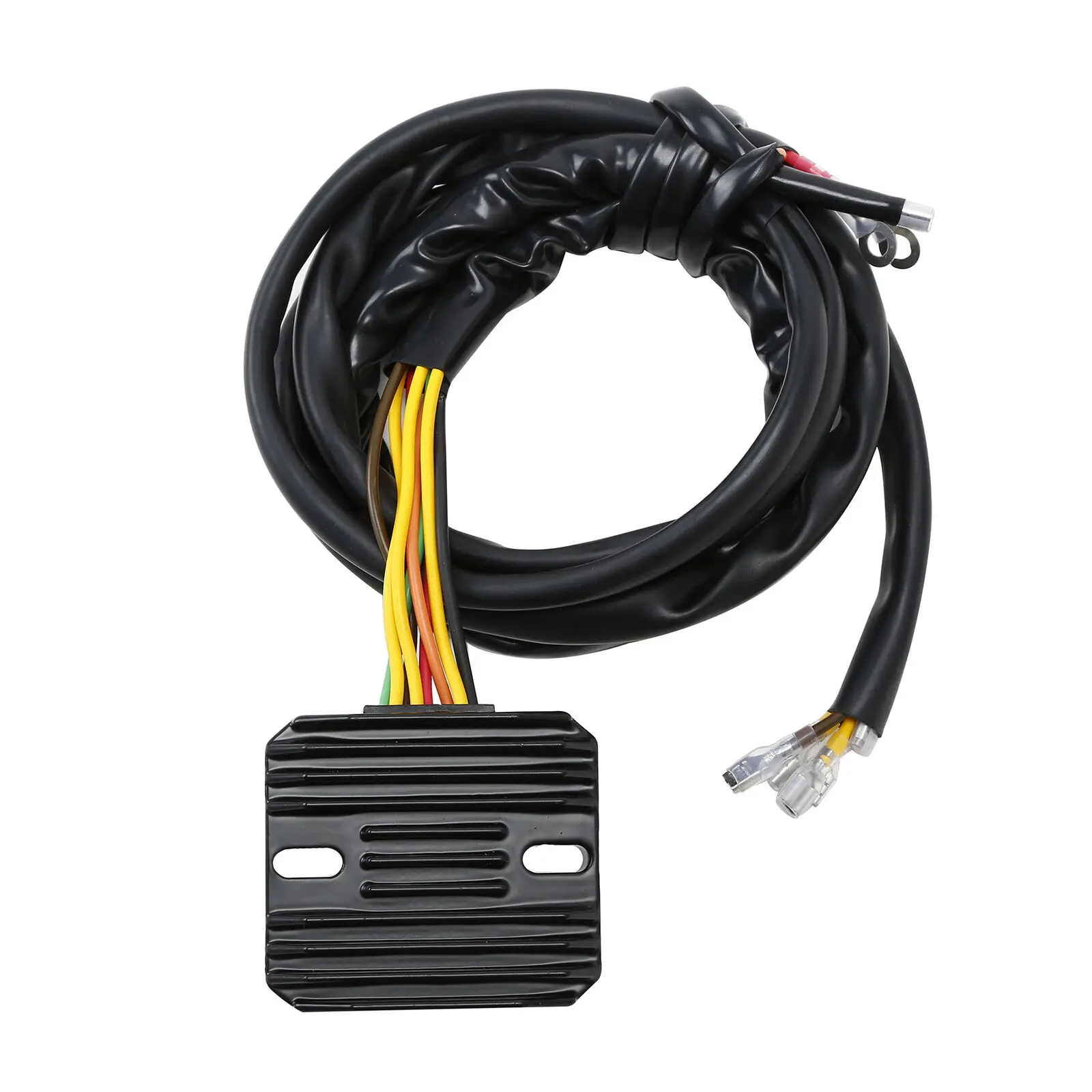 Raddrizzatore Regolatore Di Tensione Moto Per Bmw R100 R90 R80 R65 R60 Guzzi V35 V65 R90S R80Rt R80 V65