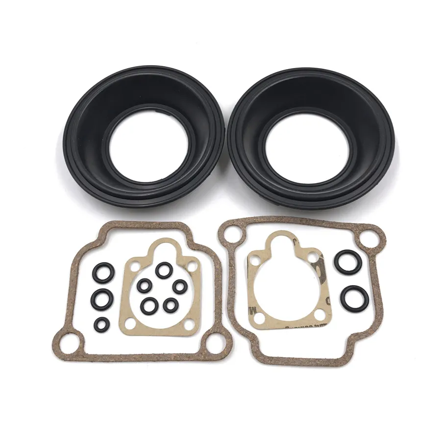 Kit Di Riparazione Carburatore 2 Set Per Bmw Bing Cv 32Mm Airhead R65 R75 R80 R90 R100